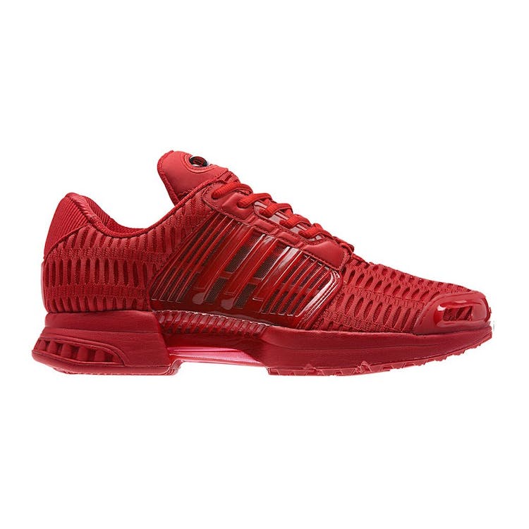Image of adidas Climacool Triple Red