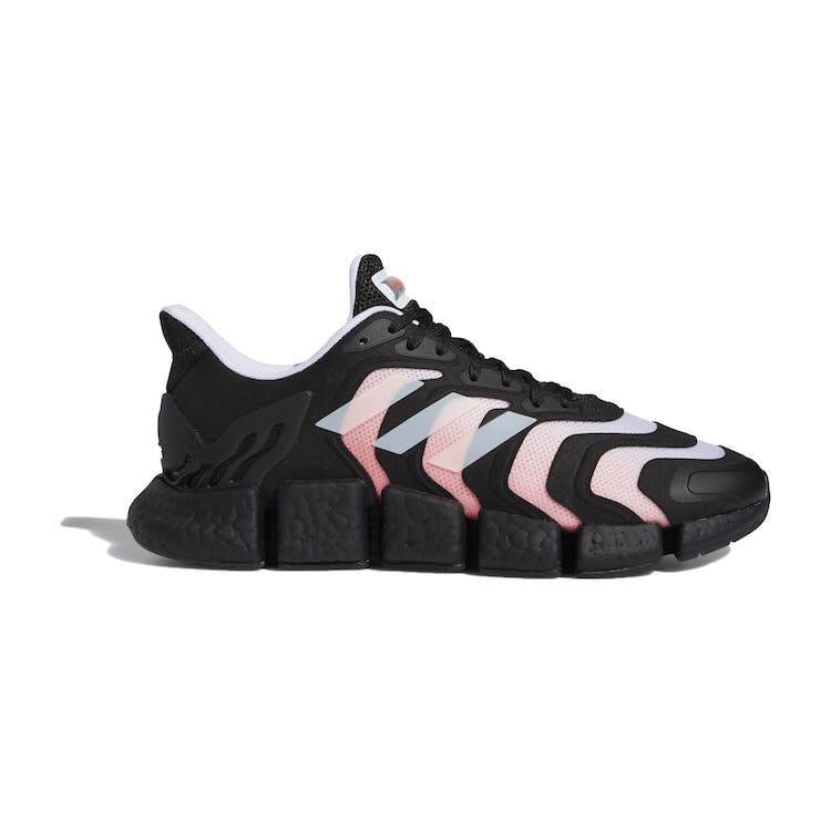 Image of adidas Climacool Vento Black Signal Pink