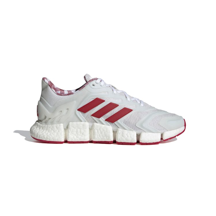 Image of adidas Climacool Vento White Team Victory Red