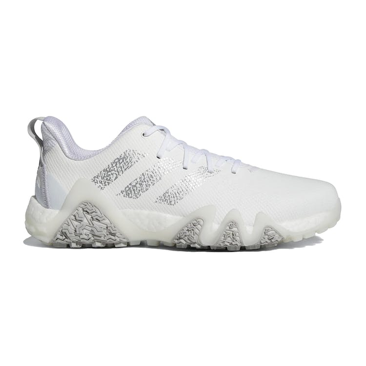 Image of adidas CodeChaos 22 Cloud White Silver Metallic