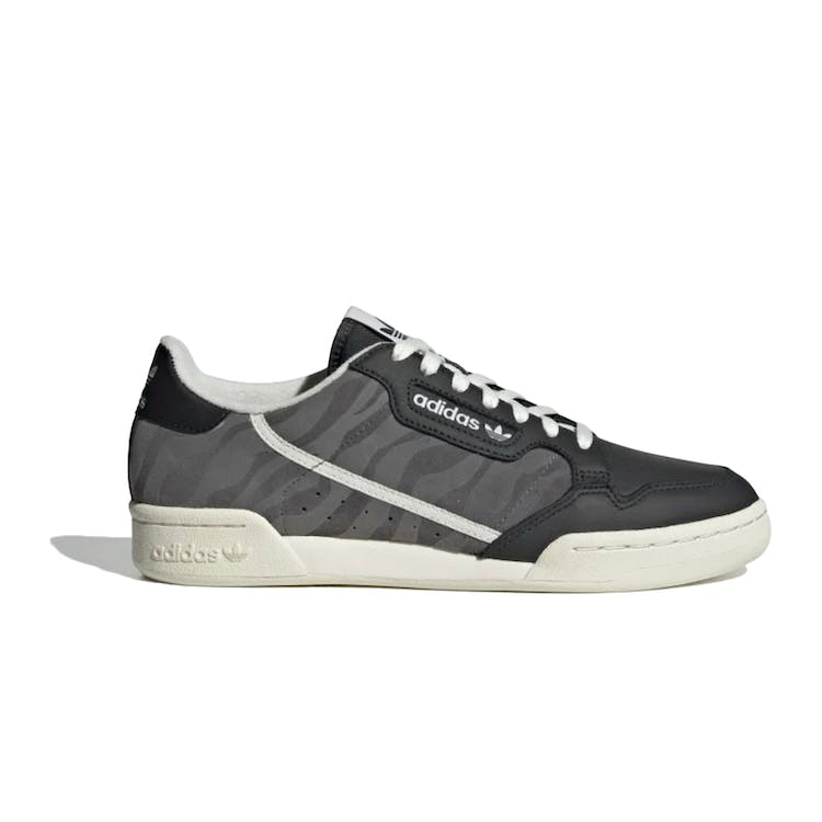 Image of adidas Continental 80 Carbon