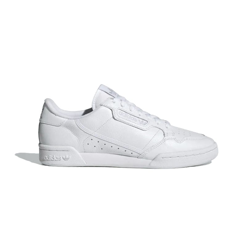 Image of adidas Continental 80 Cloud White Cloud White