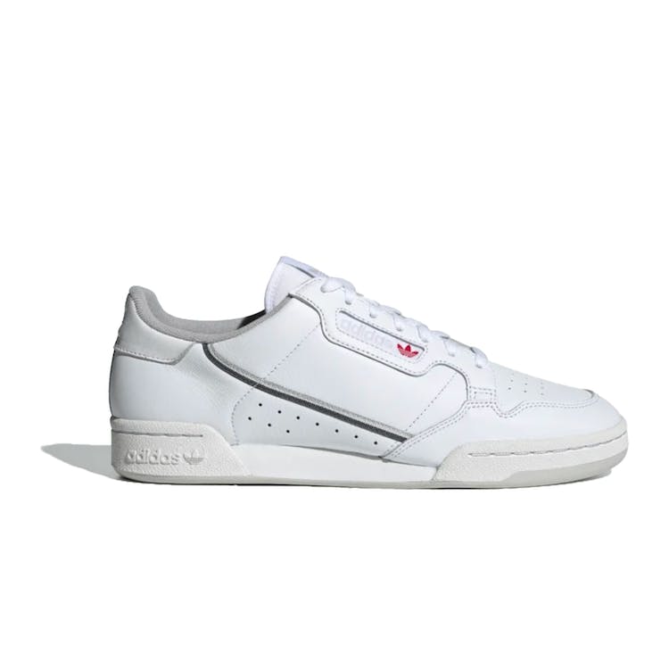 Image of adidas Continental 80 Cloud White