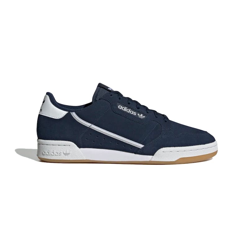 Image of adidas Continental 80 Collegiate Navy Cloud White
