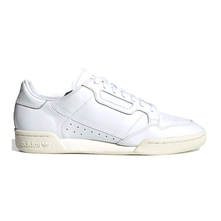 Image of adidas Continental 80 Recon Pack