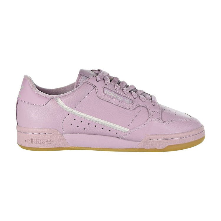 Image of adidas Continental 80 Soft Vision Pink (W)