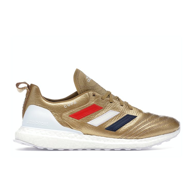 Image of adidas COPA Mundial 18 Ultra Boost Kith Golden Goal
