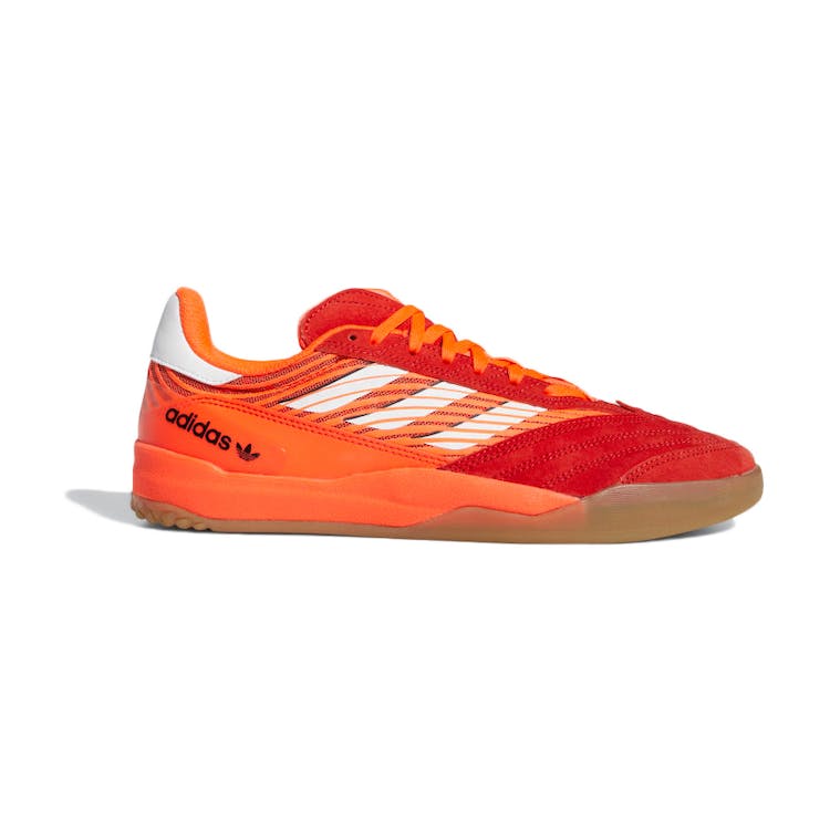 Image of adidas Copa Nationale Solar Red