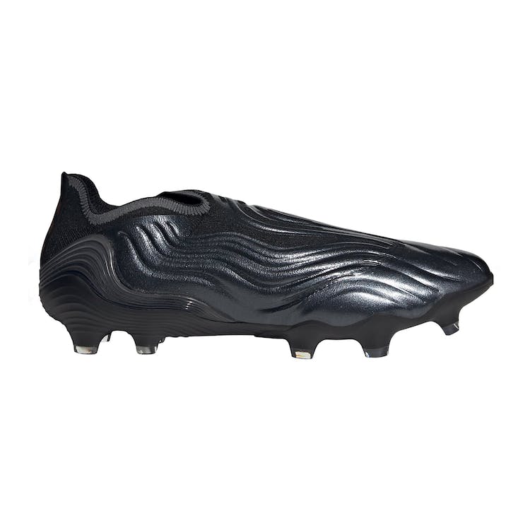Image of adidas Copa Sense FG Core Black Metallic