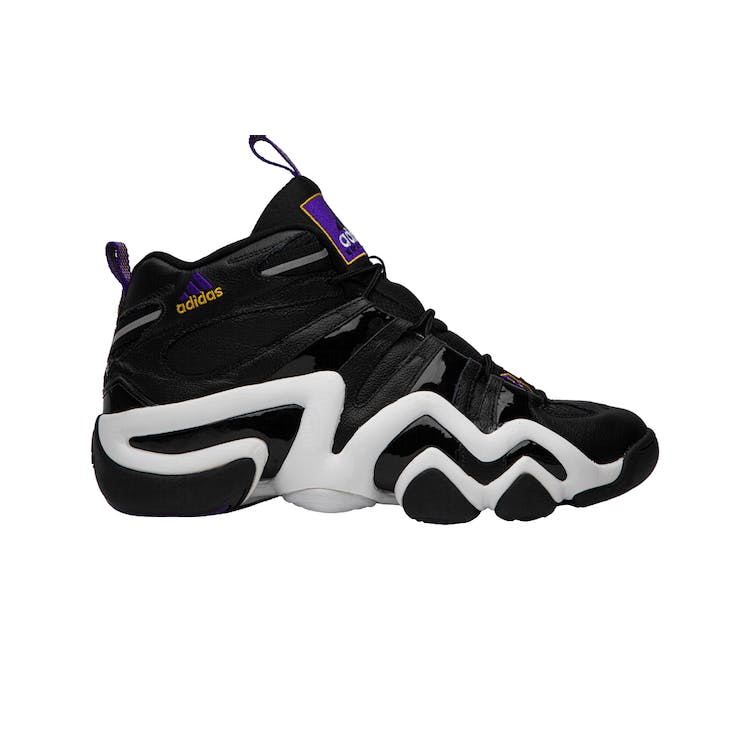 Image of adidas Crazy 8 1998 All-Star Game