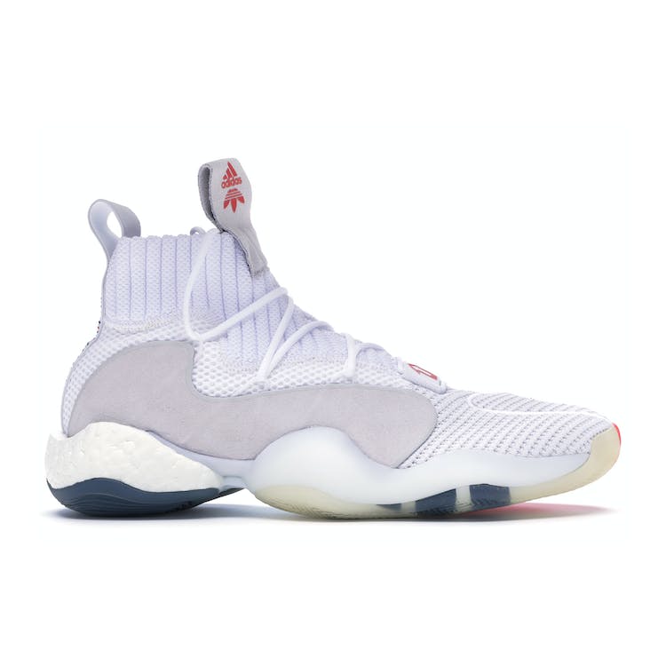 Image of Crazy BYW X Cloud White