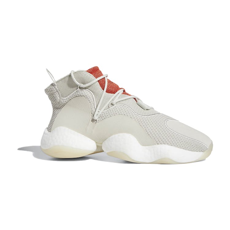 Image of adidas Crazy BYW Raw White