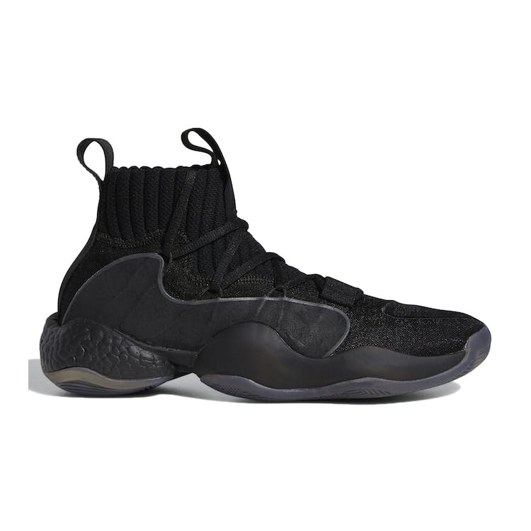 Image of adidas Crazy BYW X Core Black