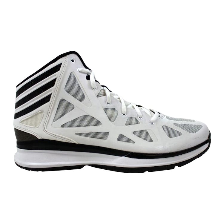 Image of adidas Crazy Shadow 2 Running White