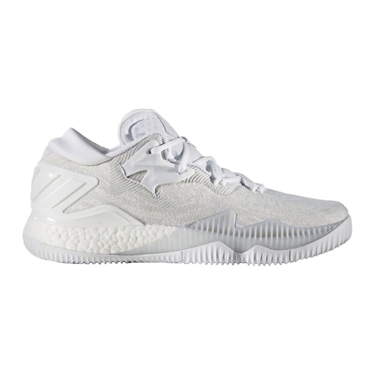 Image of adidas Crazylight Boost 2016 Harden Activated Triple White