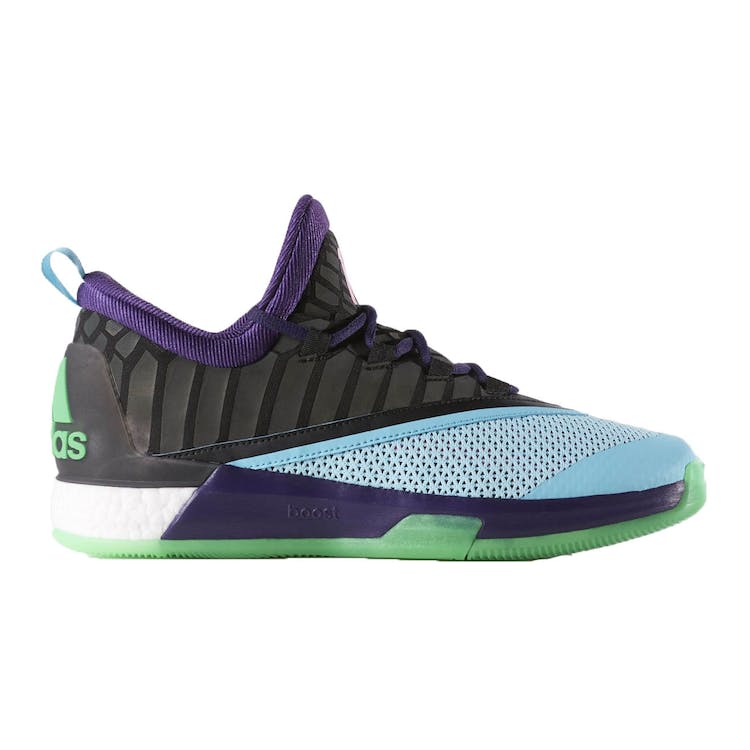 Image of adidas Crazylight Boost All Star (2016)