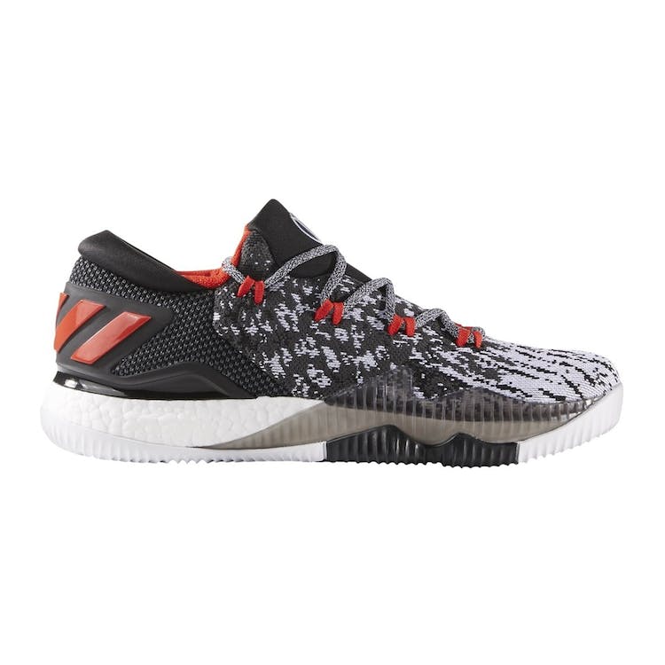 Image of adidas Crazylight Boost Low 2016 Chinese New Year