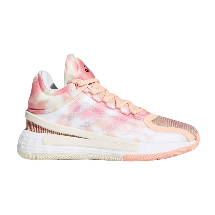 Image of adidas D Rose 11 Glow Pink