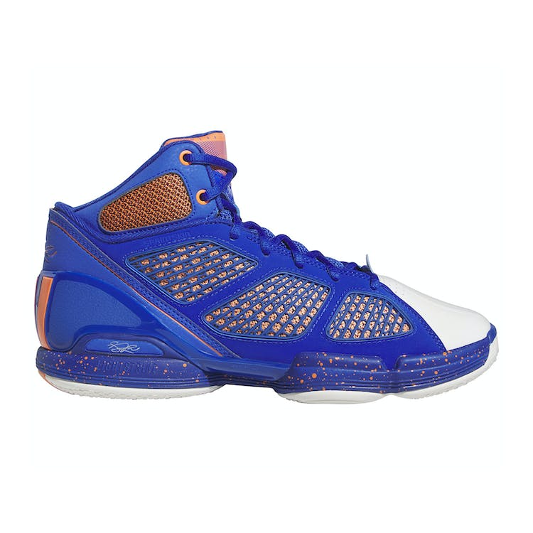 Image of adidas D Rose 1.5 Restomod Knicks