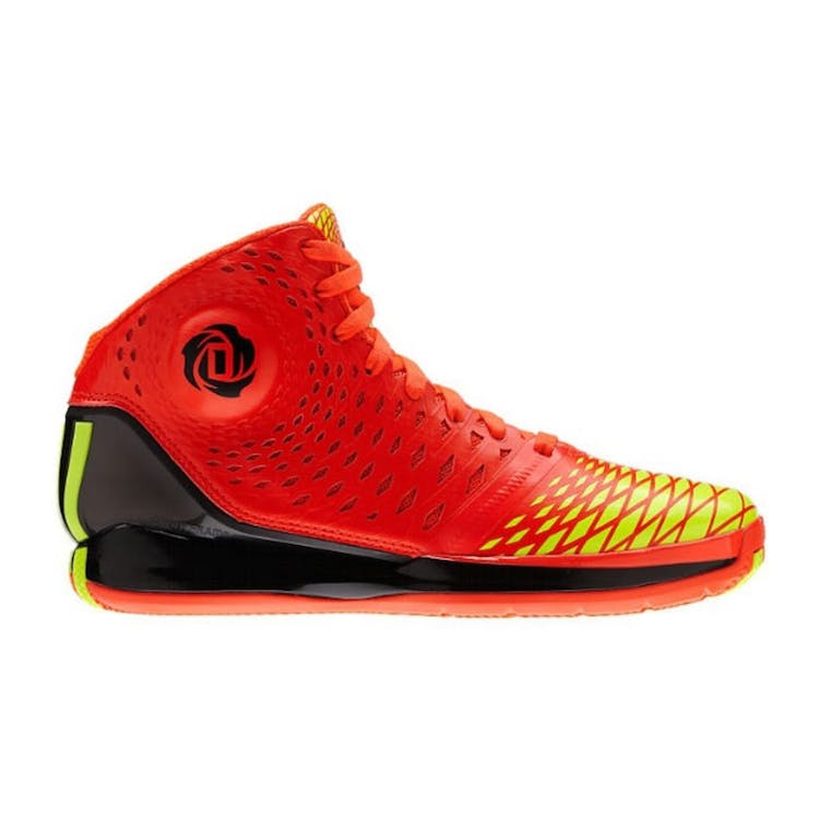 Image of adidas D Rose 3.5 Infrared