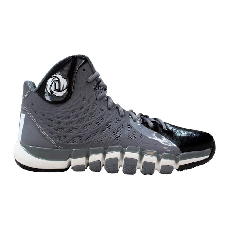 Image of adidas D Rose 773 2 Technical Grey