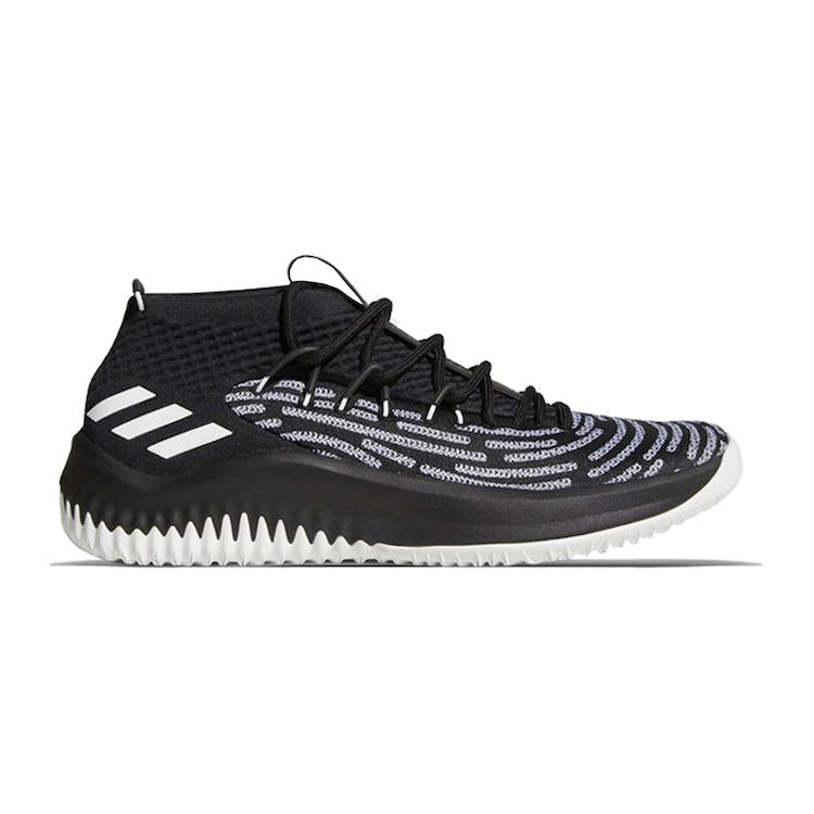 Image of adidas Dame 4 Black History Month (2018)