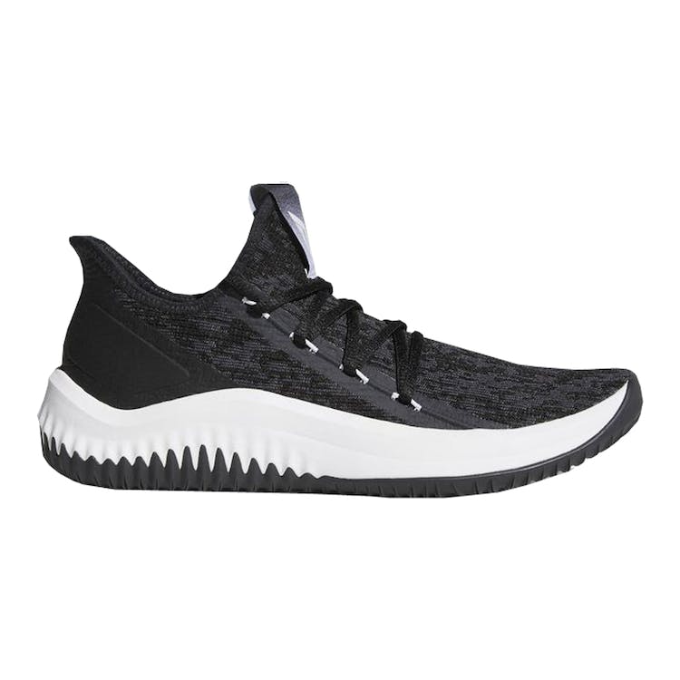 Image of adidas Dame DOLLA Carbon