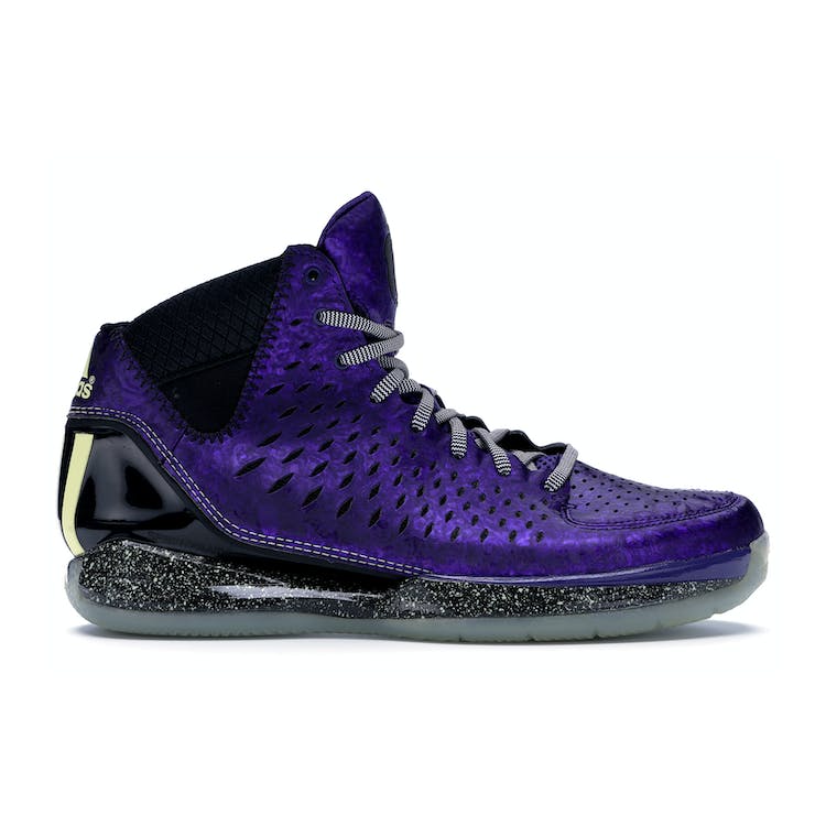 Image of adidas D.Rose 3.0 Nightmare Before Christmas