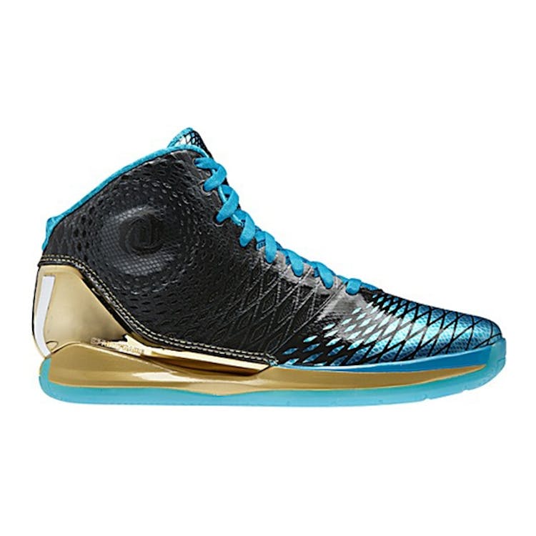 Image of adidas D.Rose 3.5 Year of the Snake