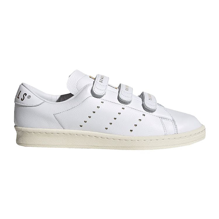 Image of adidas Easter Human Made Cloud White