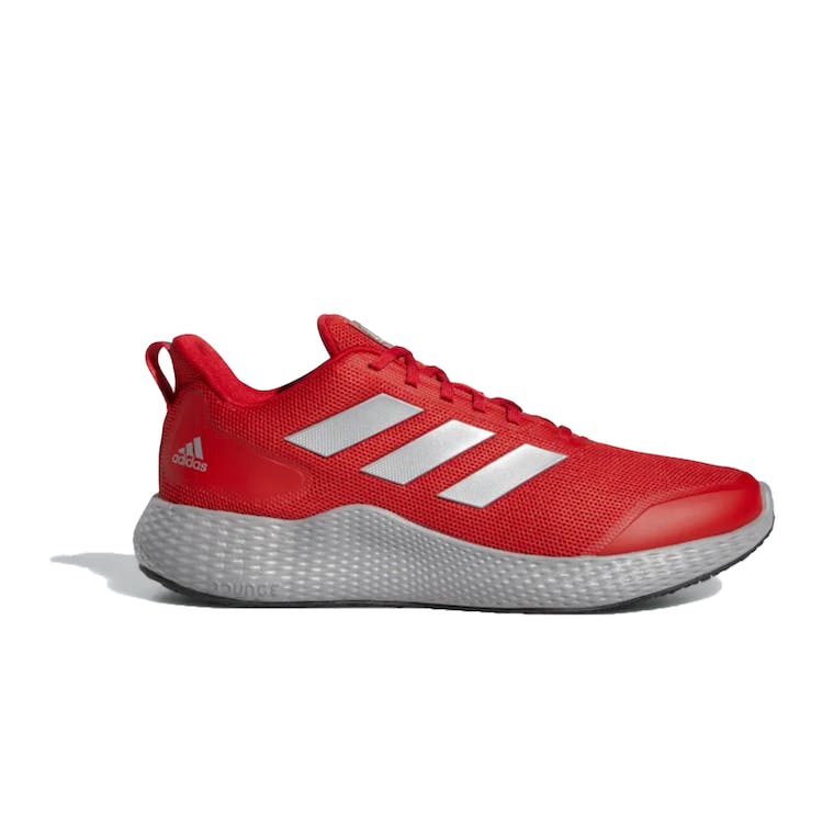 Image of adidas Edge Gameday Team Power Red