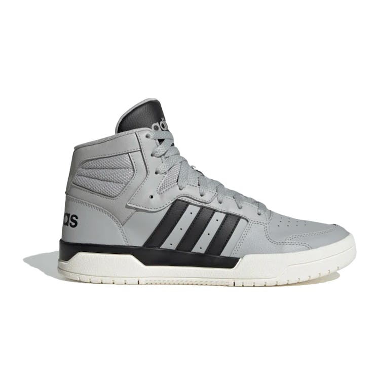 Image of adidas Entrap Mid Grey Two