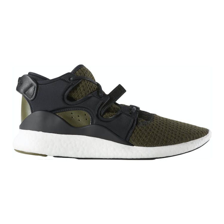Image of adidas EQT 2/3 F15 Athleisure Dust Green