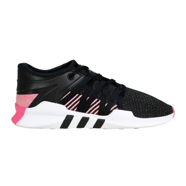 Image of adidas EQT Adv Racing Core Black Real Pink (W)