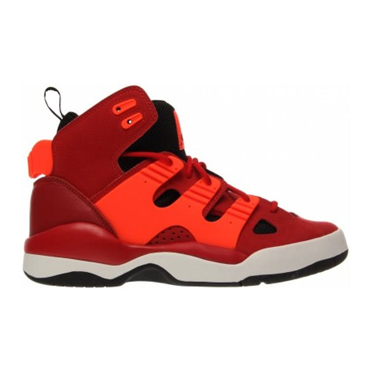 Image of adidas EQT Basketball Power Red