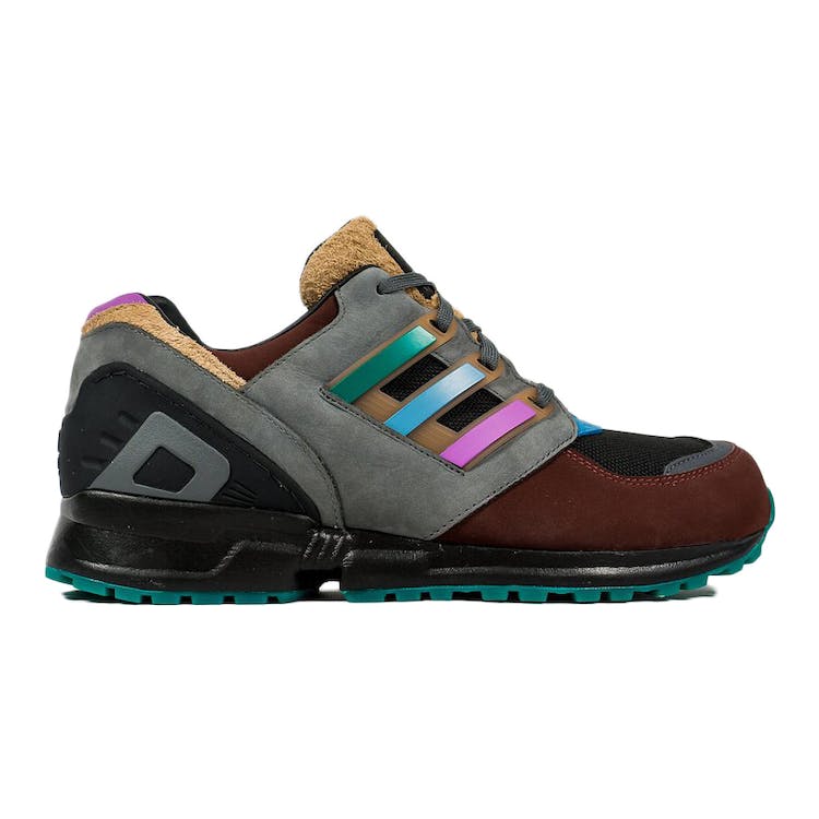 Image of adidas EQT Cushion 91 Packer Shoes Adventure