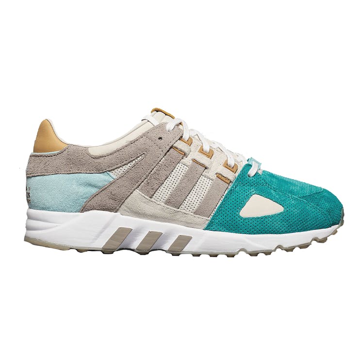Image of adidas EQT Guidance 93 Sneakers76