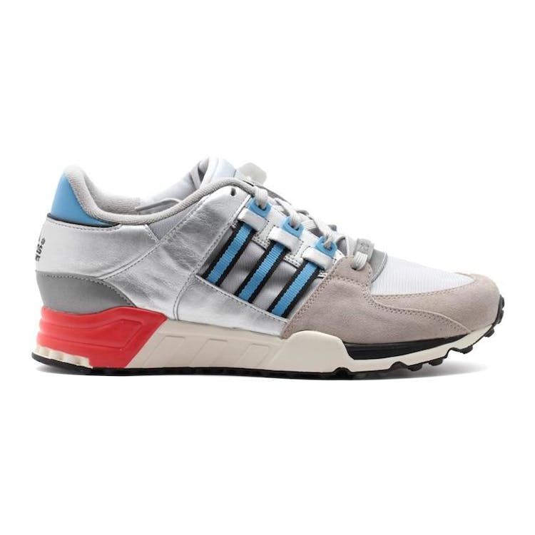 Image of adidas EQT Running Support 93 Packer Shoes "Micropacer"