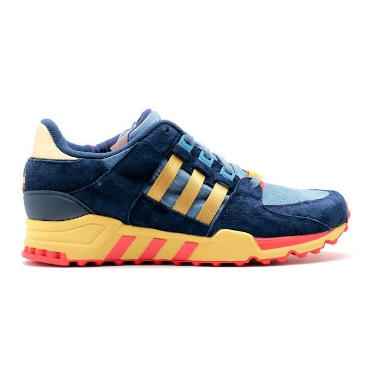Image of adidas EQT Running Support 93 Packer Shoes "SL80"