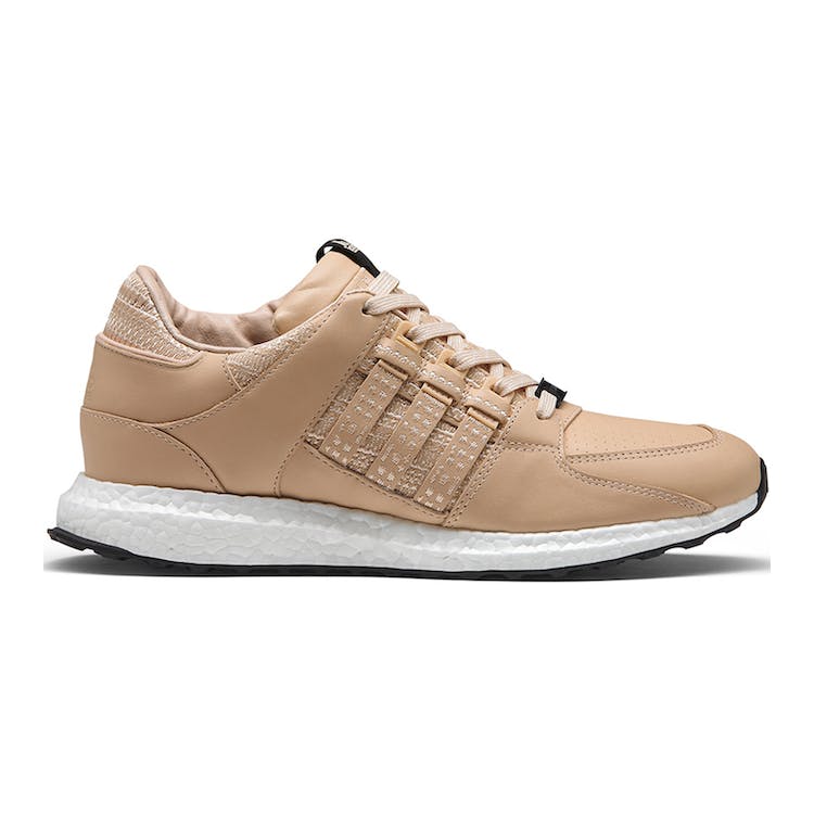 Image of adidas EQT Support 93/16 Avenue Tan