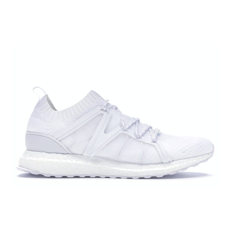 Image of adidas EQT Support 93/16 Bait R&D White