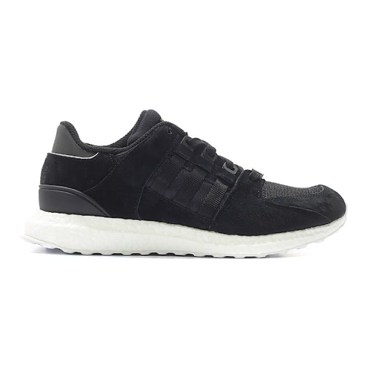 Image of adidas EQT Support 93/16 Core Black