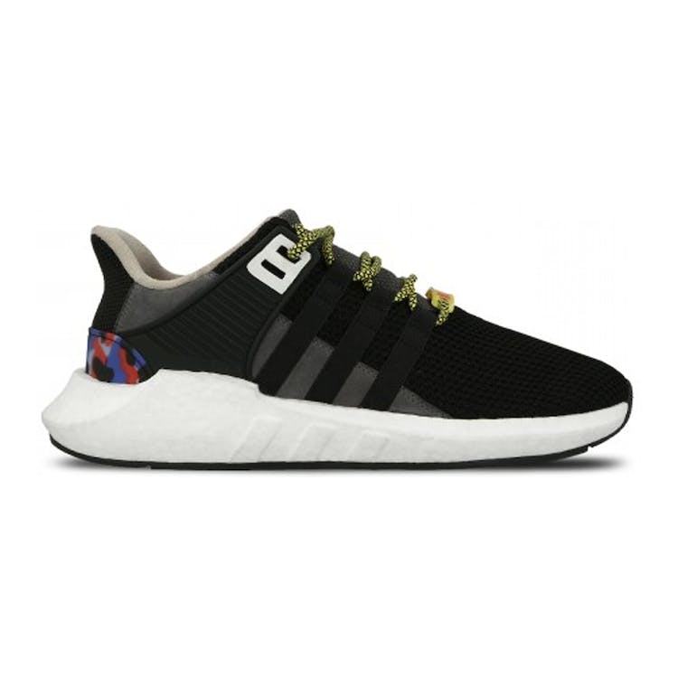 Image of adidas EQT Support 93/17 Berlin BVG