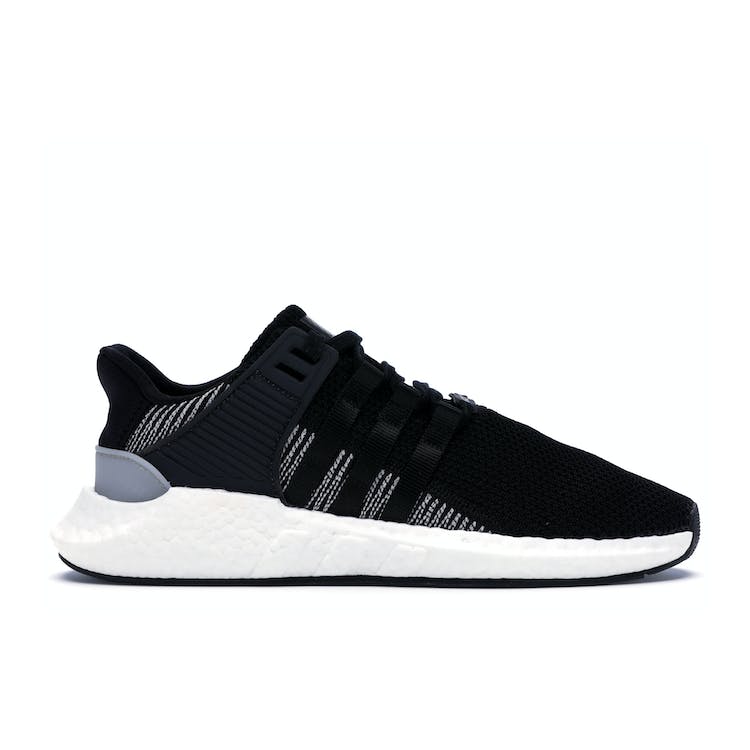 Image of EQT Support 93/17 Core Black