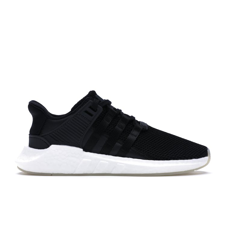 Image of adidas EQT Support 93/17 Core Black
