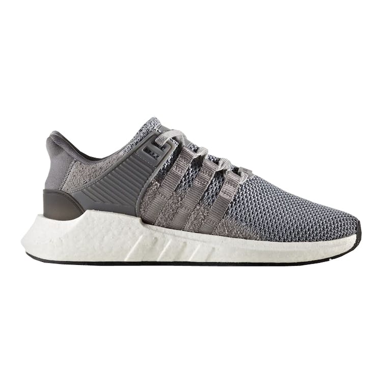 Image of adidas EQT Support 93/17 Grey Heather