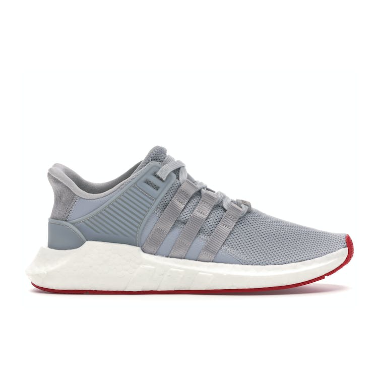 Image of adidas EQT Support 93/17 Red Carpet Pack Grey