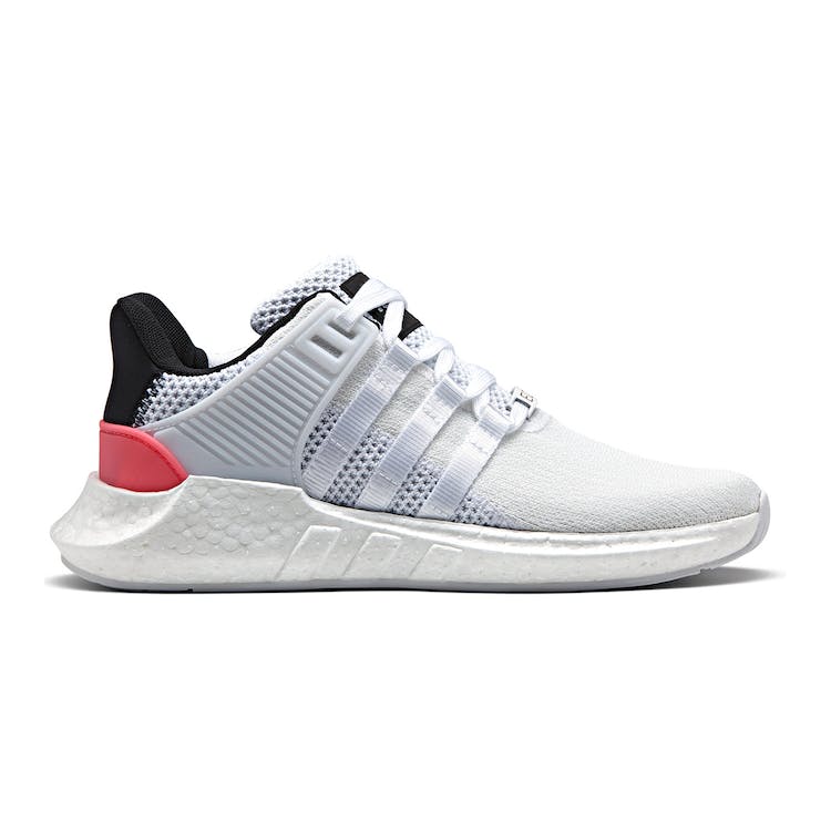 Image of adidas EQT Support 93/17 White Red