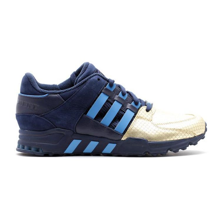 Image of adidas EQT Support 93 Ronnie Fieg NYC Bravest