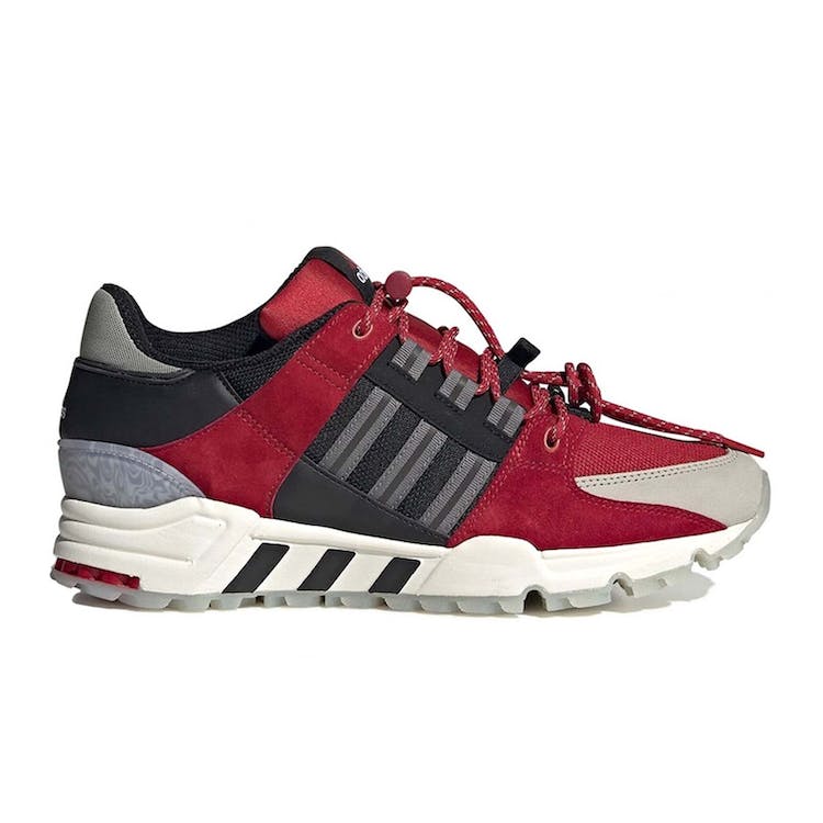 Image of adidas EQT Support 93 Victorinox Swiss Army Knife